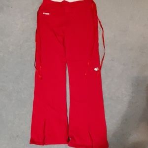 Yoga pants